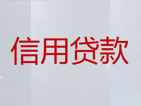 安康贷款中介